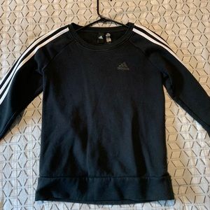 Adidas sweatshirt